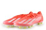 Adidas Voetbalschoenen in maat 43 Roze | 5% korting, Kleding | Heren, Schoenen, Overige kleuren, Verzenden, Zo goed als nieuw