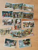 Italië - Liebig-ansichtkaarten - Ansichtkaart (14) -