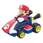Super Mario Kart RC Car 1/50 2.4GHz Mini Mario, Ophalen of Verzenden, Nieuw