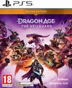 Dragon Age The Veilguard-Deluxe Edition (PlayStation 5), Ophalen of Verzenden, Nieuw