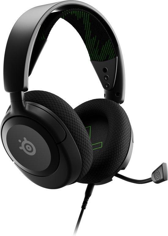 SteelSeries Arctis Nova 1X - Gaming Headset - Xbox Series..., Audio, Tv en Foto, Hoofdtelefoons, Nieuw, Verzenden