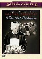 Miss Marple: 16 Uhr 50 ab Paddington von George Pollock  DVD, Verzenden