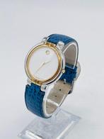 Movado - Museum - Zonder Minimumprijs - Unisex - 1990-1999, Handtassen en Accessoires, Nieuw