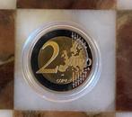 Monaco. Probe Token 2007 Grace Kelly Proof (Zonder
