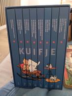 Kuifje - 1-8 + box - 1 Comic collection, Boeken, Stripverhalen, Nieuw