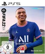 FIFA 22-Duits (PlayStation 5) Gebruikt, Games en Spelcomputers, Ophalen of Verzenden, Nieuw