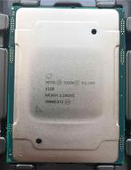 Intel Xeon Silver 4208 - 8-Cores  16-Threads, Base:2,1Ghz, Computers en Software, Processors, 8-core, Verzenden, Refurbished, 2 tot 3 Ghz