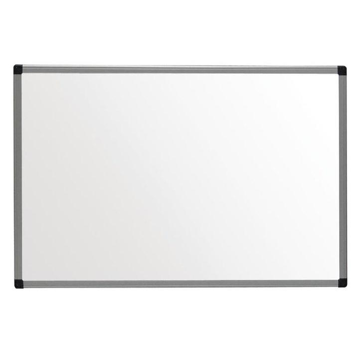 Magnetisch whiteboard wit | 60(h)x90(b)cm Olympia, Zakelijke goederen, Horeca | Keukenapparatuur, Nieuw in verpakking, Verzenden