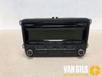 Radio Volkswagen Polo O276892, Nieuw