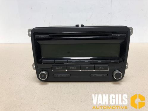 Radio Volkswagen Polo O276892, Auto-onderdelen, Elektronica en Kabels