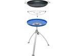 CADAC Dometic - Paella Braai - Paella Pan 47cm - Blauw, Verzenden, Zo goed als nieuw