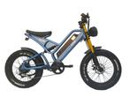 Avon Av20c005c Fatbike - Elektrische Fiets - 250w Gratis, Vélos & Vélomoteurs, Ophalen of Verzenden