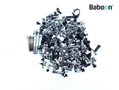 Bouten en Moeren Aprilia Tuono 125 2021-2024 (XAB00), Motoren, Onderdelen | Overige, Gebruikt, Verzenden