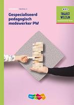 Gespecialiseerd pedagogisch medewerker / niveau 4 / Werkboek, Boeken, Verzenden, Gelezen, C.A. Abrahamse