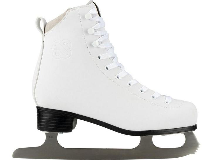 Nijdam Spinderella Twirl - Kunstschaatsen - PU leer - Maat, Huis en Inrichting, Woonaccessoires | Overige, Nieuw, Verzenden