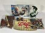 Lego - Vikings - Viking Ship challenges the Midgard Serpent, Kinderen en Baby's, Speelgoed | Duplo en Lego, Nieuw