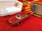 Solido 1:43 - Voiture miniature (3) - ref. #1365 Citroen CX