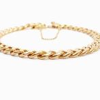 Armband - 18 karaat Geel goud, Nieuw