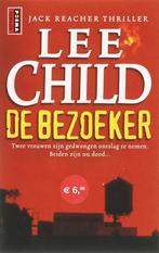 De bezoeker / Jack Reacher 9789021000022 Lee Child, Boeken, Verzenden, Gelezen, Lee Child