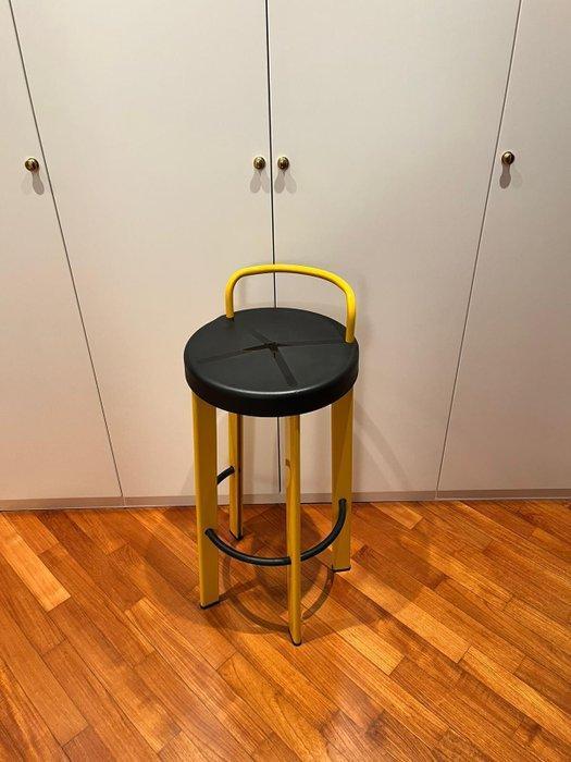 Seccose - Giada Mordini - Kruk - Tripod - Metaal, Plastic, Antiek en Kunst, Antiek | Meubels | Stoelen en Sofa's