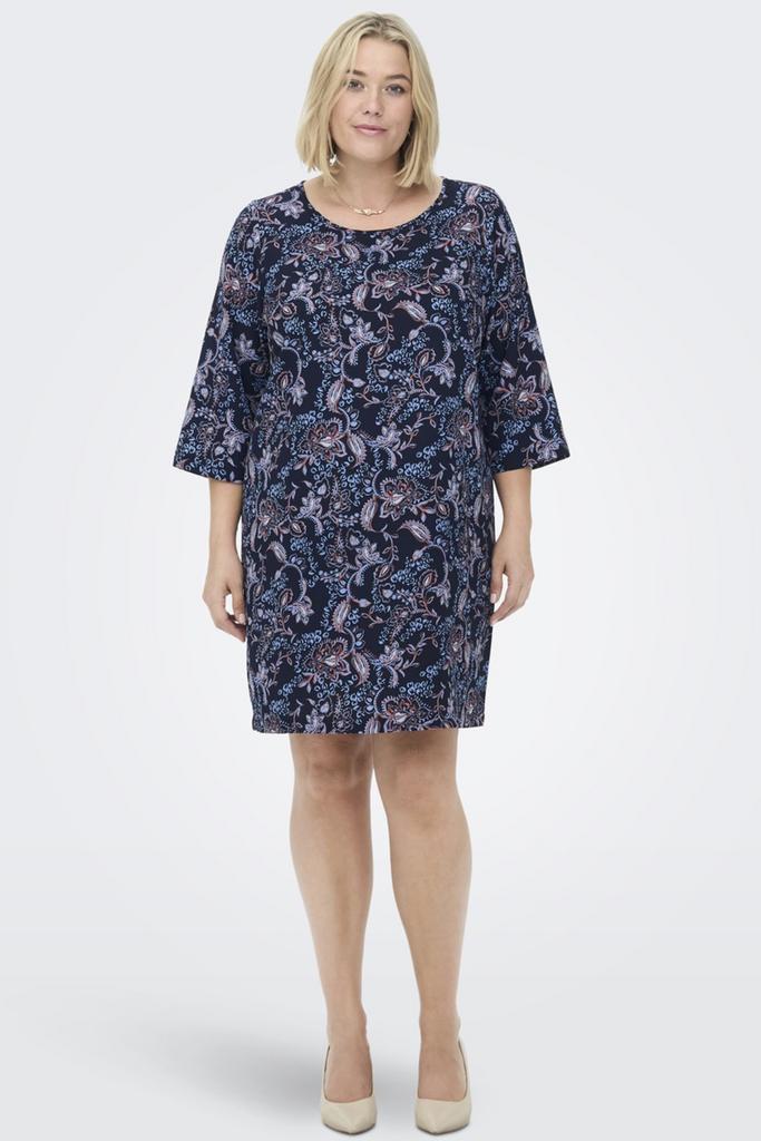 ONLY jurk CARLUXSOF44Maat 42/44 (L), Vêtements | Femmes, Robes, Envoi