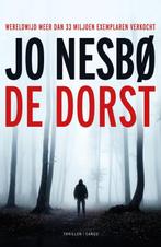 De dorst 9789023464792 Jo Nesbø, Boeken, Verzenden, Gelezen, Jo Nesbø