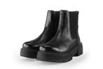 Chelsea boots in maat 36 Zwart | 5% extra korting, Kleding | Dames, Verzenden, Zwart, Overige typen, Zo goed als nieuw