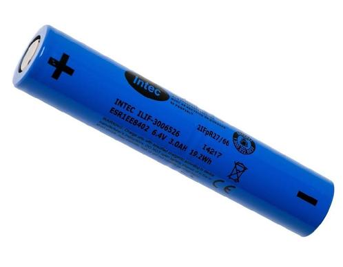 Maglite extra oplaadbare batterij/accu A2155 alléén voor ML1, Caravanes & Camping, Lampes de poche, Enlèvement ou Envoi