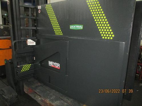 Meyer Witgoedklem, Zakelijke goederen, Machines en Bouw | Heftrucks en Intern transport, Overige aandrijving, 1000 tot 2000 kg