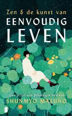 Zen & de kunst van eenvoudig leven 9789022585627, Boeken, Verzenden, Zo goed als nieuw, Shunmyo Masuno