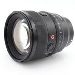 Sony FE 85mm F/1.4 GM II | Tweedehands, Verzenden
