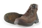 Mustang Snowboots in maat 46 Bruin | 5% korting, Bruin, Verzenden, Overige typen, Mustang