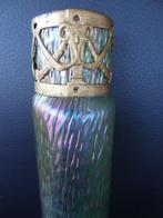 Vaas - Glas - Jugendstil-vaas, Wenen