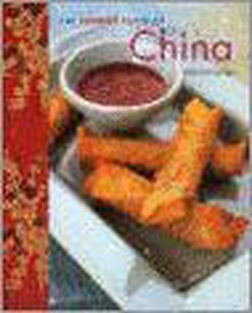 Festive Food Of China 9781856266833 Deh-Ta Hsiung, Boeken, Taal | Engels, Zo goed als nieuw, Verzenden