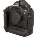 Canon EOS 1DX body occasion, Audio, Tv en Foto, Canon, Zo goed als nieuw, Verzenden