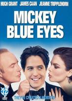 Mickey blue eyes (dvd tweedehands film), Ophalen of Verzenden, Nieuw in verpakking