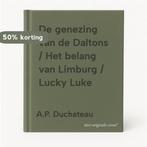 De genezing van de Daltons / Het belang van Limburg / Lucky, Verzenden, Gelezen, A.P. Duchateau