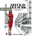 Geluk is een jurk 9789461560728 Cécile Narinx, Boeken, Verzenden, Zo goed als nieuw, Cécile Narinx