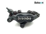 Remklauw Links Voor BMW F 800 ST (F800ST), Verzenden, Gebruikt