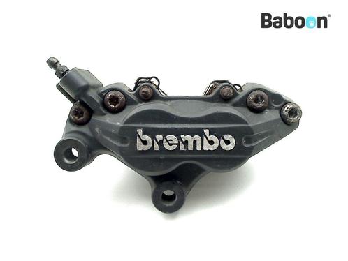 Remklauw Links Voor BMW F 800 ST (F800ST), Motoren, Onderdelen | BMW, Gebruikt, Verzenden