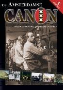 Amsterdamse Canon op DVD, CD & DVD, DVD | Documentaires & Films pédagogiques, Envoi