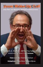 Jouw wake-up call 9789491480133, Livres, Charles D.A. Ruffolo, Charles D.A. Ruffolo, Verzenden