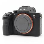 Sony A7R III body | Tweedehands, Audio, Tv en Foto, Verzenden, Zo goed als nieuw, Sony
