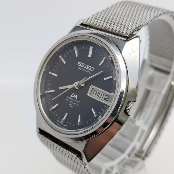 Seiko - Lord Matic Special - Sans prix de réserve -, Bijoux, Sacs & Beauté, Montres | Anciennes | Antiquités