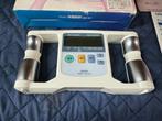 OMRON HBF-301 - Handheld Body Fat - Monitor (1) - In