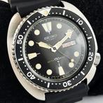 Seiko - Automatic Turtle Diver Sport - Zonder minimumprijs -, Bijoux, Sacs & Beauté