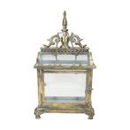 Lantaarn - Glas, Metaal