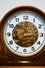 Klok - Art Deco Keramiek - 1930-1940, Antiek en Kunst, Antiek | Klokken