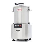 Foodprocessor / Cutter - 18 L Kom, Verzenden, Nieuw, 3 snelheden of meer