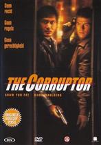 The Corruptor (dvd tweedehands film), Ophalen of Verzenden, Nieuw in verpakking